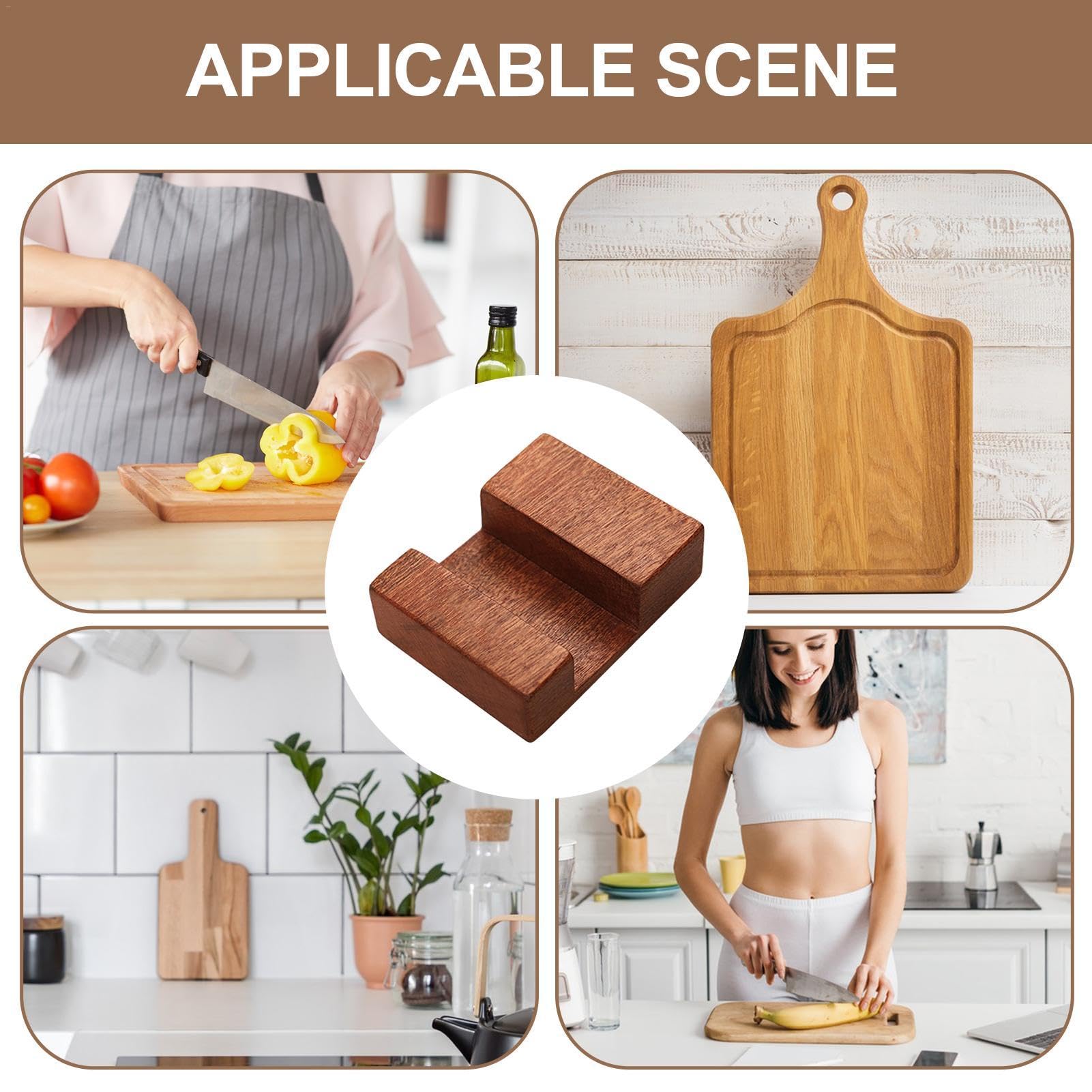 Snijplank Organizer - Onder Kast Snijplank Houder, Hangbare Snijplank Stand | Punch fre Onder Kast Plank Organizer met Haak, RVS Snijplank Organizer