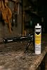 Kendo Plastic Silicone Gun, Professional, 300ml Capacity, Ergonomic Handle, Sealant Gun for Kitchen, Bathroom
