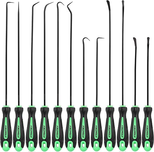 Automotive Tools & Equipment