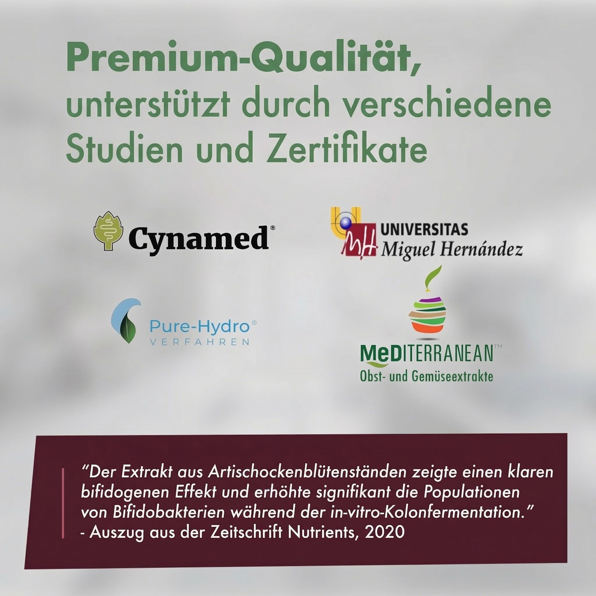 Granatum Plus - Spinatextrakt - 20-Hydroxyecdysone - Nahrungsergänzungsmittel - Stoffwechselwohlbefinden - Sportliche Leistung - Muskelmasseaufbau - 1 Box 60 Kapseln