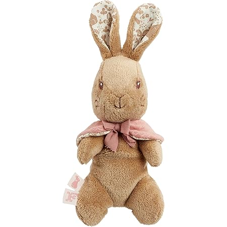 flopsy plush