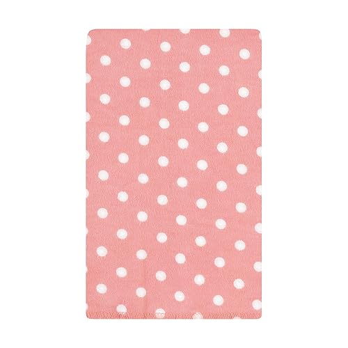 Miniatura 290 de Hudson Baby - Paños unisex de franela de algodón para bebé, avión, talla única