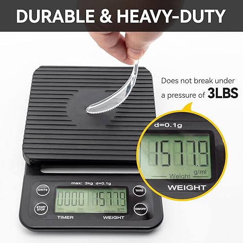 Miniatura 4 de POSATE Cuchillos transparentes, cristal resistente (100 cuchillos)