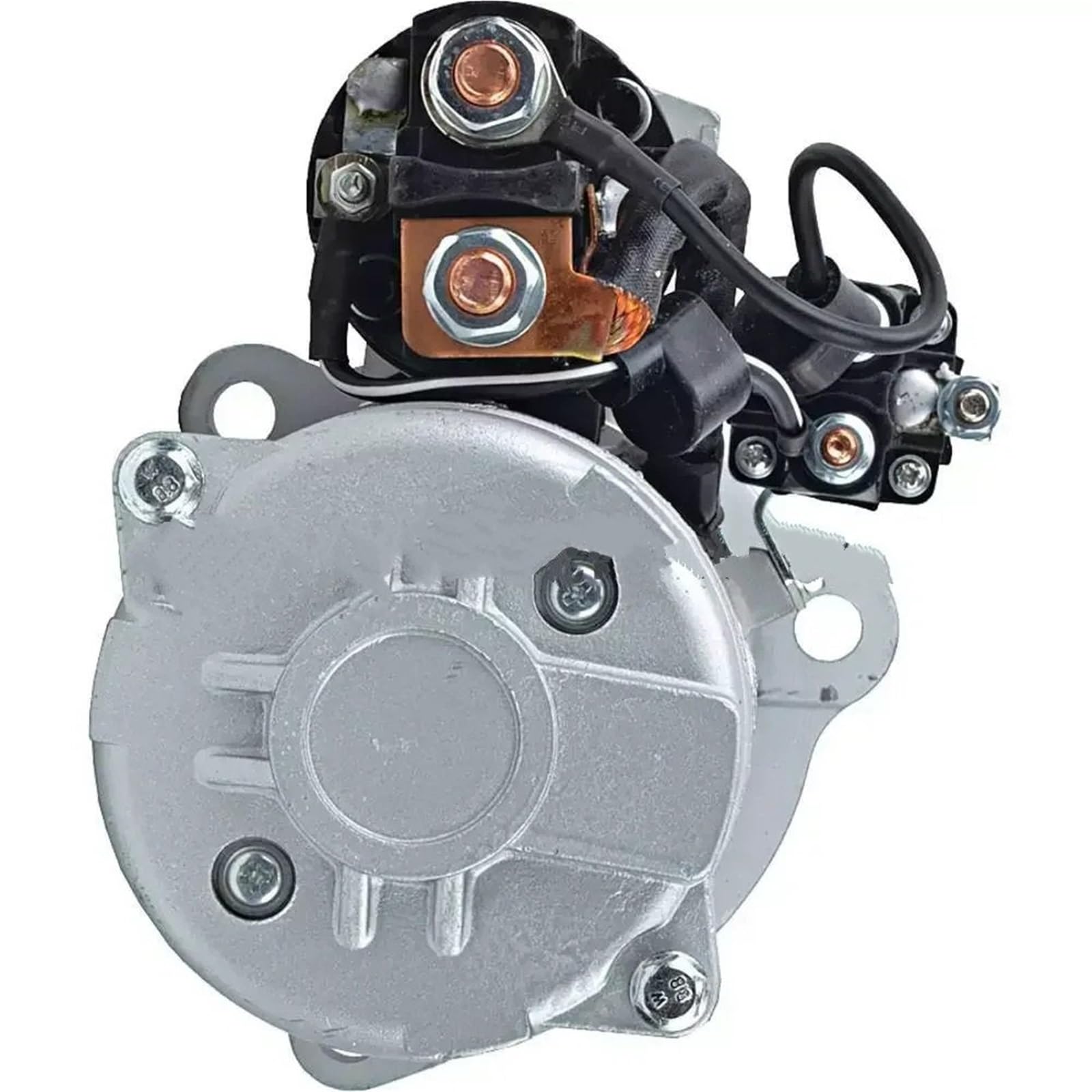 silnik rozruchowy samochodu Pasuje do Scanii | R500 R560 R620 R730 STG92651 Rozrusznik
