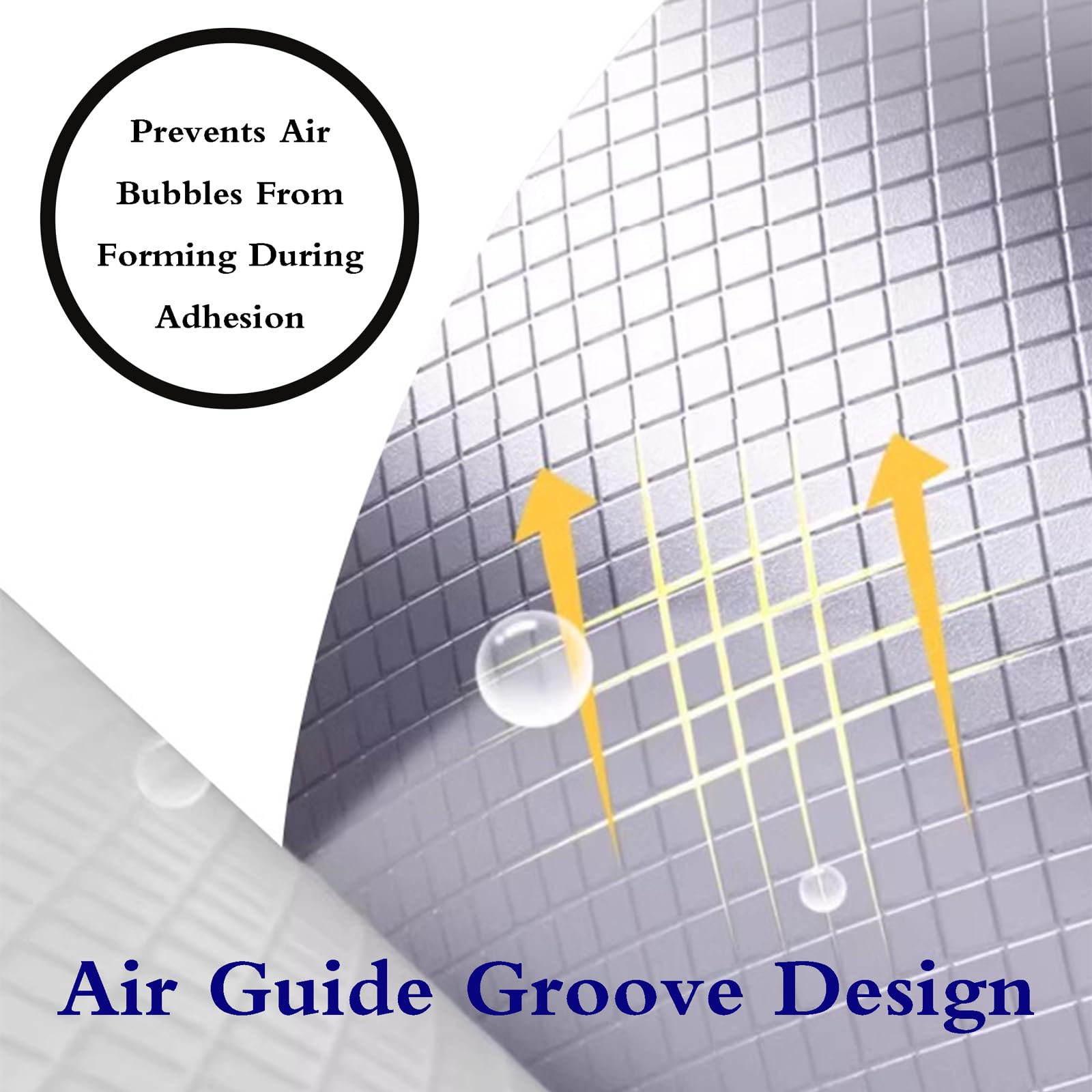 Papel Pintado Autoadhesivo,Azulejos Adhesivos Cocina,CalcomaníAs De Azulejos De MáRmol,Cocina Papel Pintado Marmol,Forrar Rollo LáMinas,Impermeable,para Escritorio Cocina Encimera