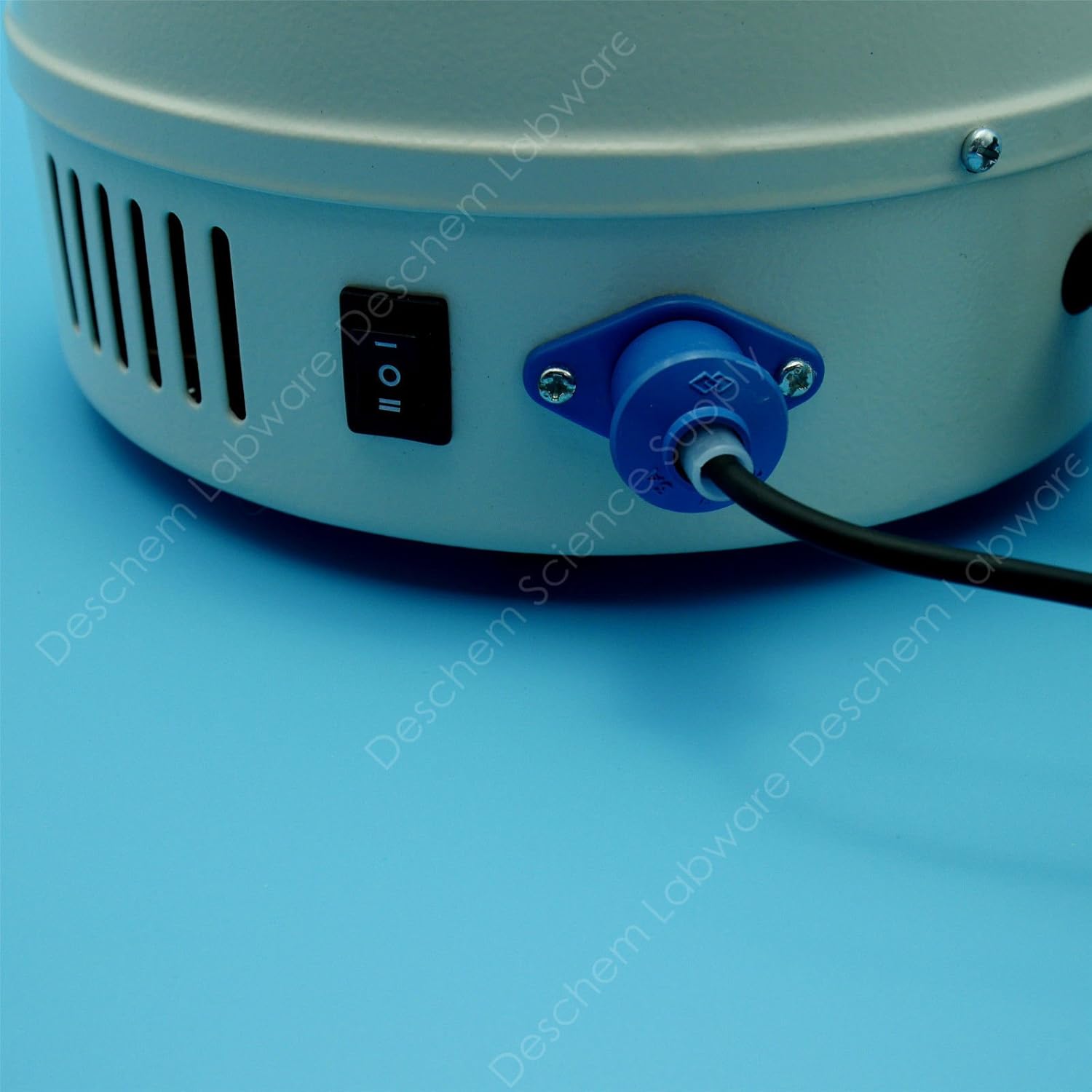 10000ml,110V,Lab Heating Mantle,1200W,10L,Digital Temperature Control,US Plug