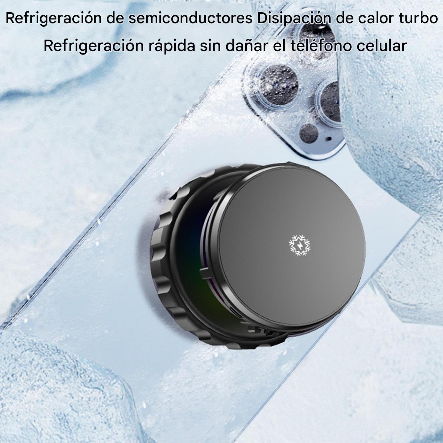 Supporto magnetico per cellulare da auto, supporto per smartphone con vuoto