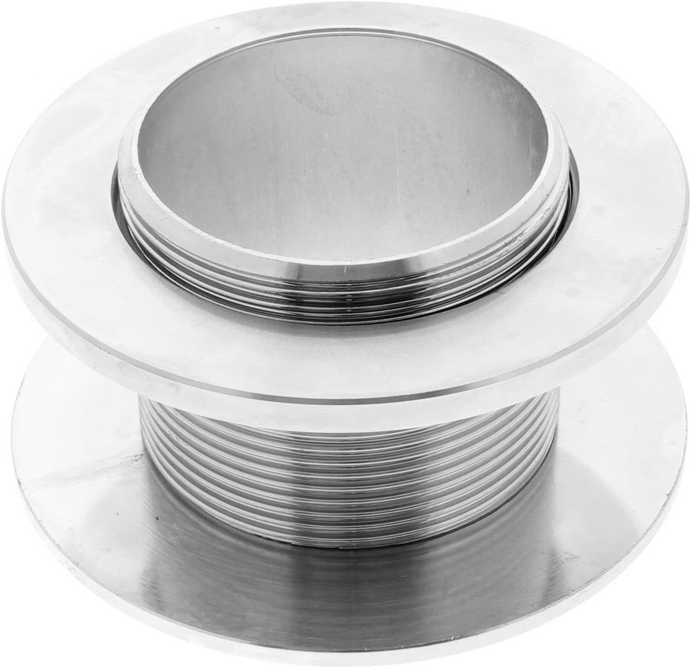 Adjustable Hidden Coil Spring Shim Spacer