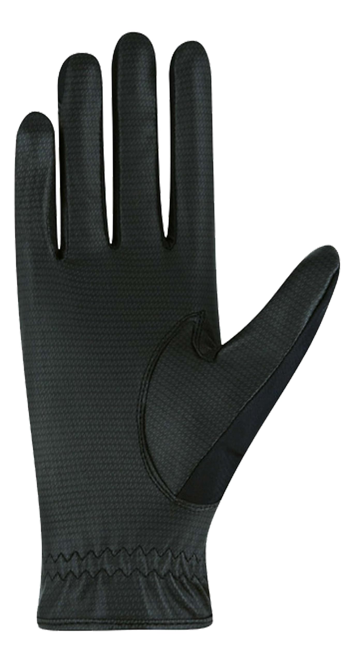 Roeckl Muenster - Guanti da Equitazione Unisex Adulto