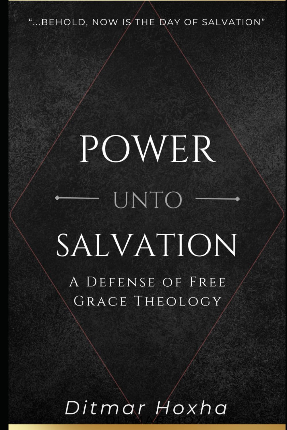 Power Unto Salvation