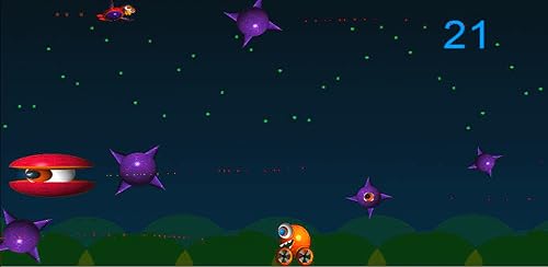 Alien Bird Play Rush Lite Game Free #TOP5