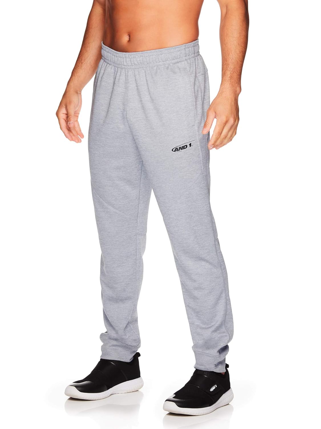 and1 track pants