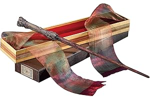 Hermione Granger's Wand - A Magical Replica
