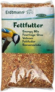 Erdtmanns Fettfutter, 1er Pack (1 x 2.5 kg) product image