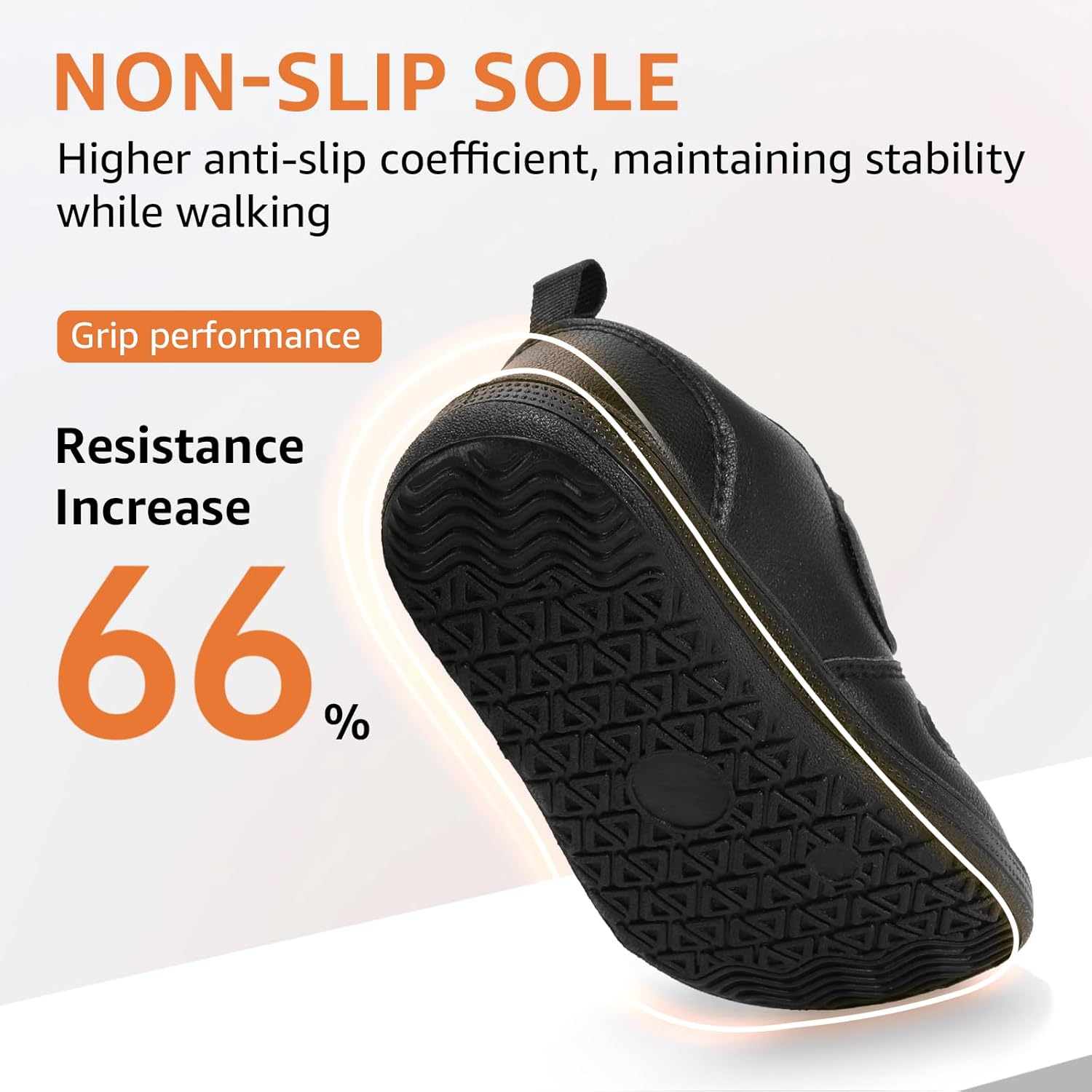 STQ Toddler Wide Toe Box Barefoot Shoes Boys Girls Kids Sneakers Non Slip Lightweight Zero Drop Comfortable Tennis Walking Running School Athletic Casual Indoor Outdoor - Image 8