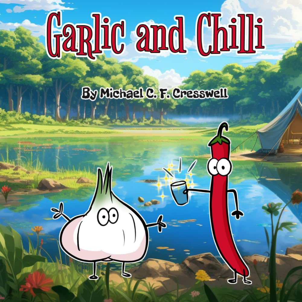 Garlic and Chilli