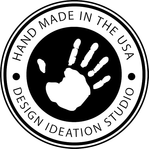 Miniatura 9 de Cuaderno de bocetos plano de Design Ideation. Hoja extraíble, cuaderno de bocetos estilo diario. Hecho a mano en los Estados Unidos. (8.5 x 11