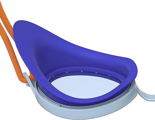 Vista 122 de Speedo Gafas de natación para niños Sunny G de 3 a 8 años Agua menta