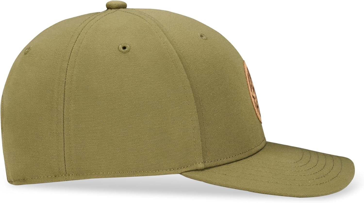 Callaway Unisex Adult Hw Cg Earth Day Olive 24