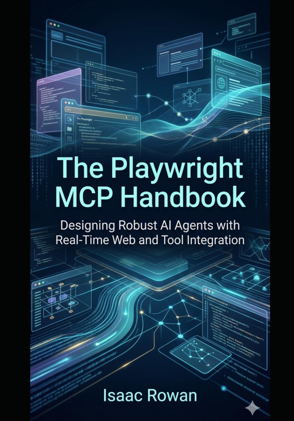The Playwright MCP Handbook: Designing Robust AI Agents with Real-Time Web and Tool Integration