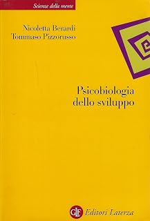 Psicobiologia dello sviluppo (Scienze della mente)