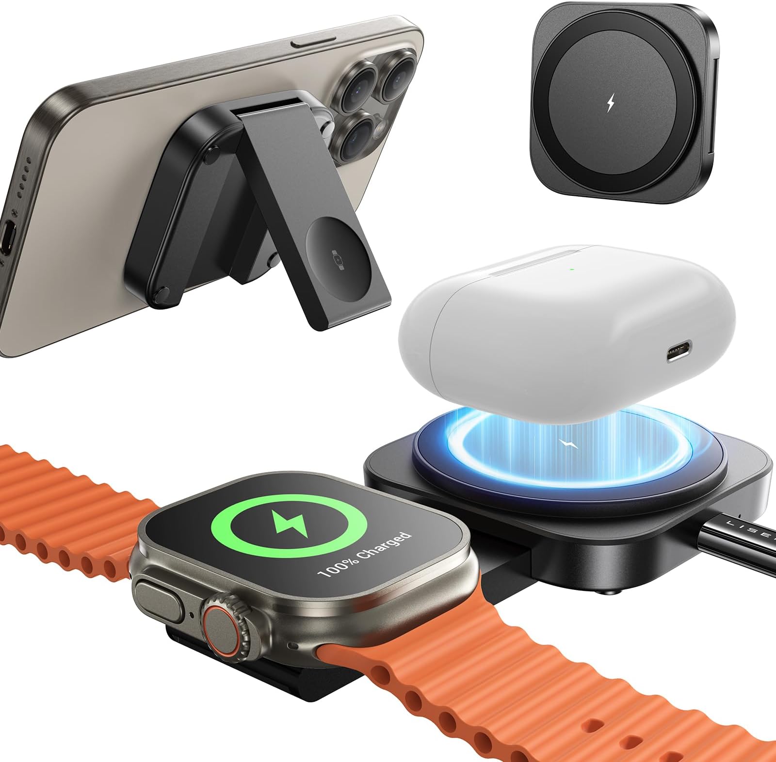 Accessori di ricarica per smartphone e tablet - Phone and Energy