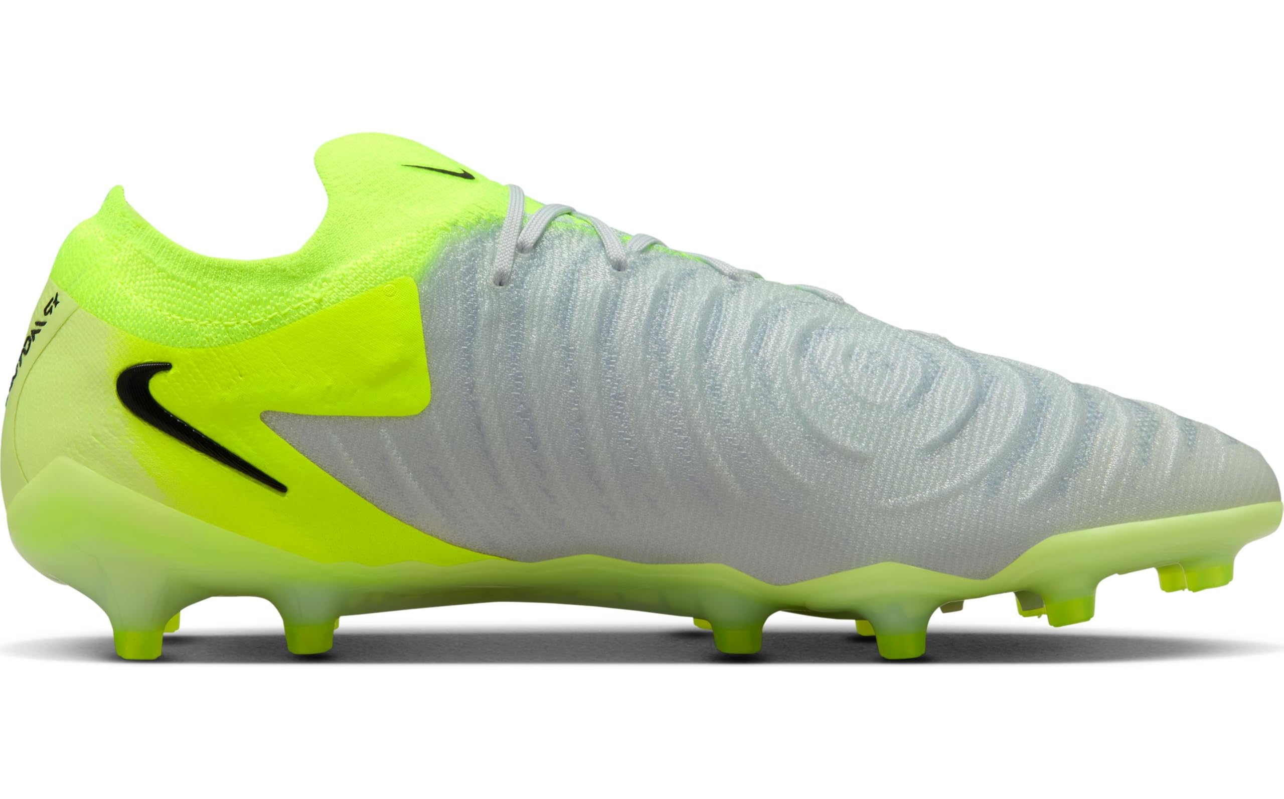 NIKE Mężczyźni Nike Phantom Gx 2 Elite Ag Low-top-fußballschuhButy do piłki nożnej