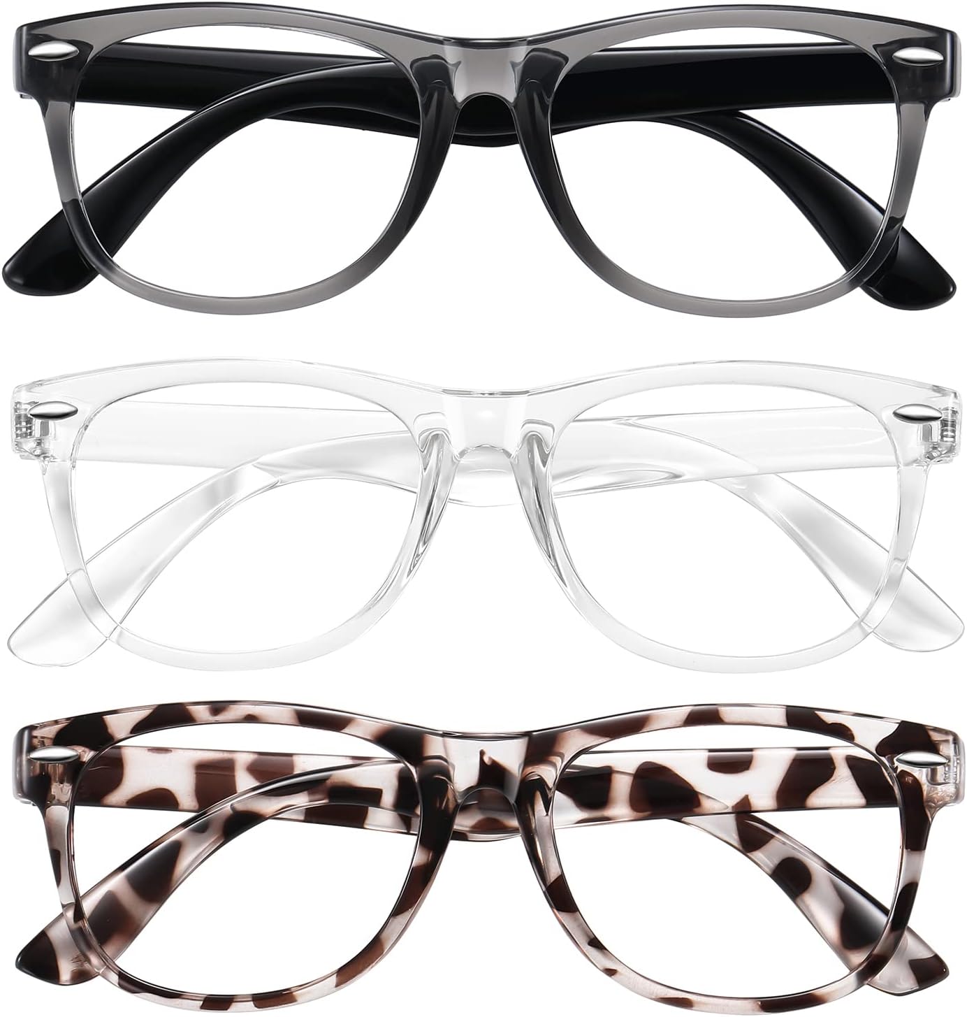 Okany Blue Light Glasses for Kids...