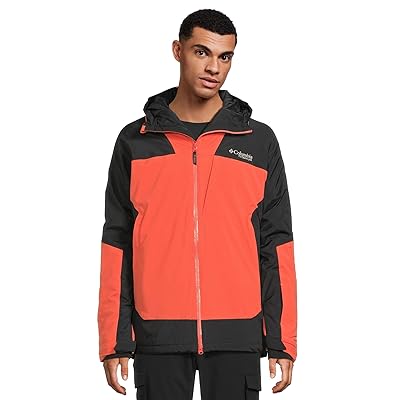 Columbia Cirque Bowl Jacket Men