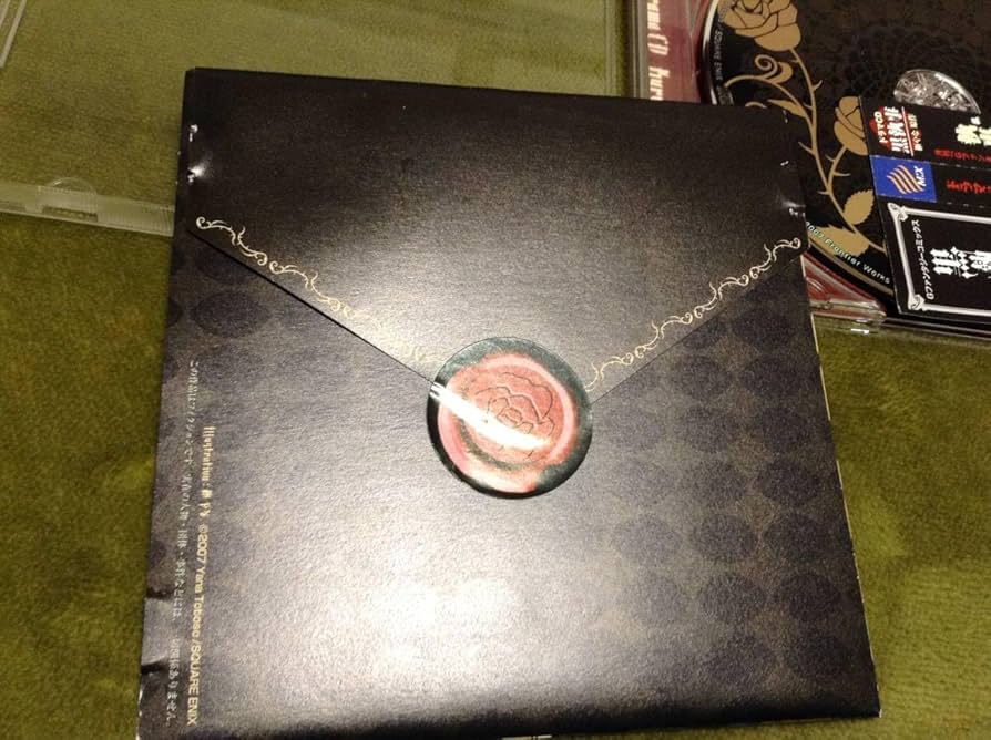 黒執事　ドラマ CD 森川智之 沢城みゆき 枢やな Amazon.co.jp: ◇ドラマCD 黒執事 クロシツジ 帯付 森川智之 沢