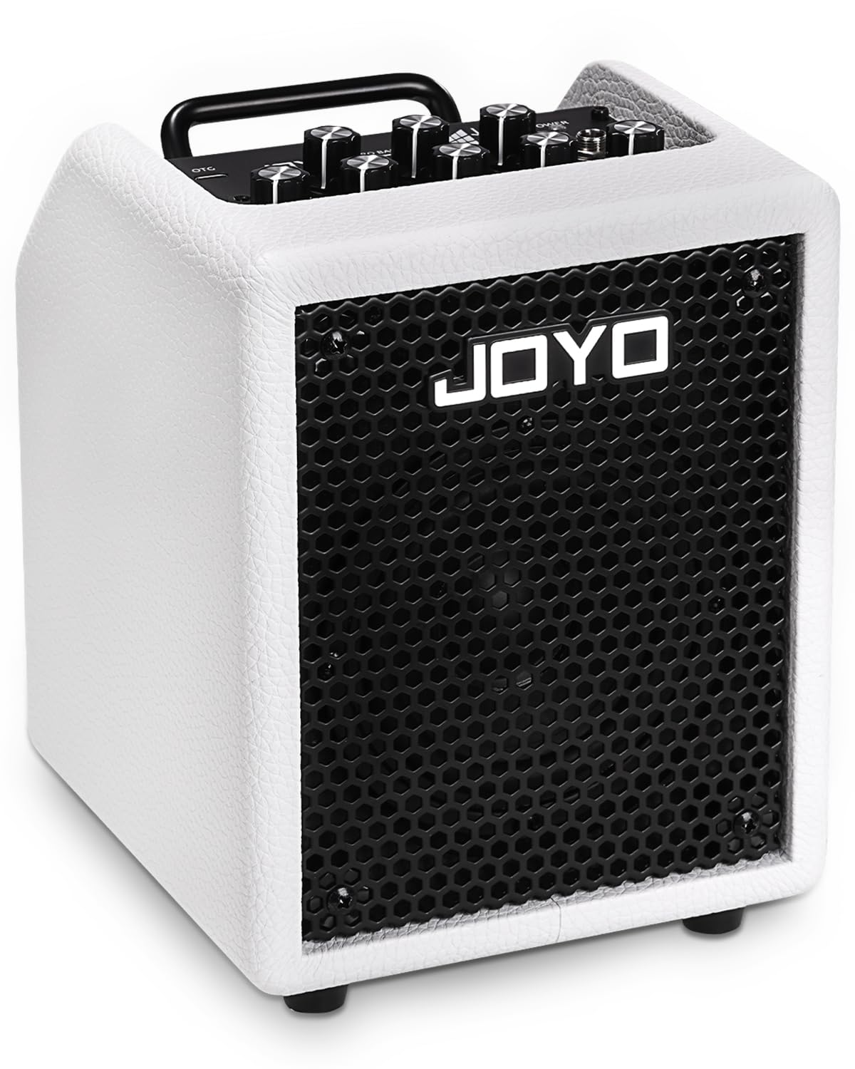 Amazon.com: JOYO 30W Bass Combo Amplifier Portable Amp 4
