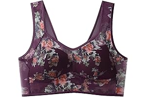 Women Adjustable Sports Bras: Experience Unrestricted Comfort and Support