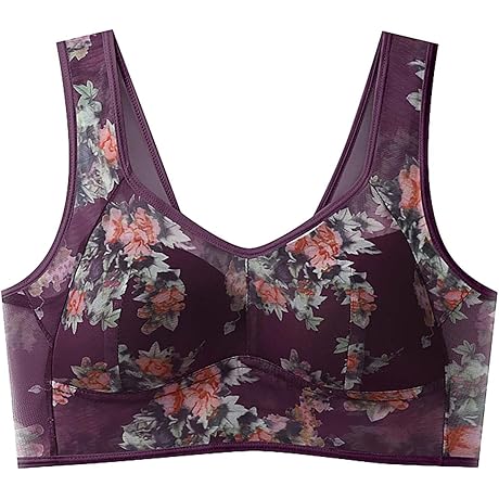 Women Adjustable Sports Bras: Experience Unrestricted Comfort and Support