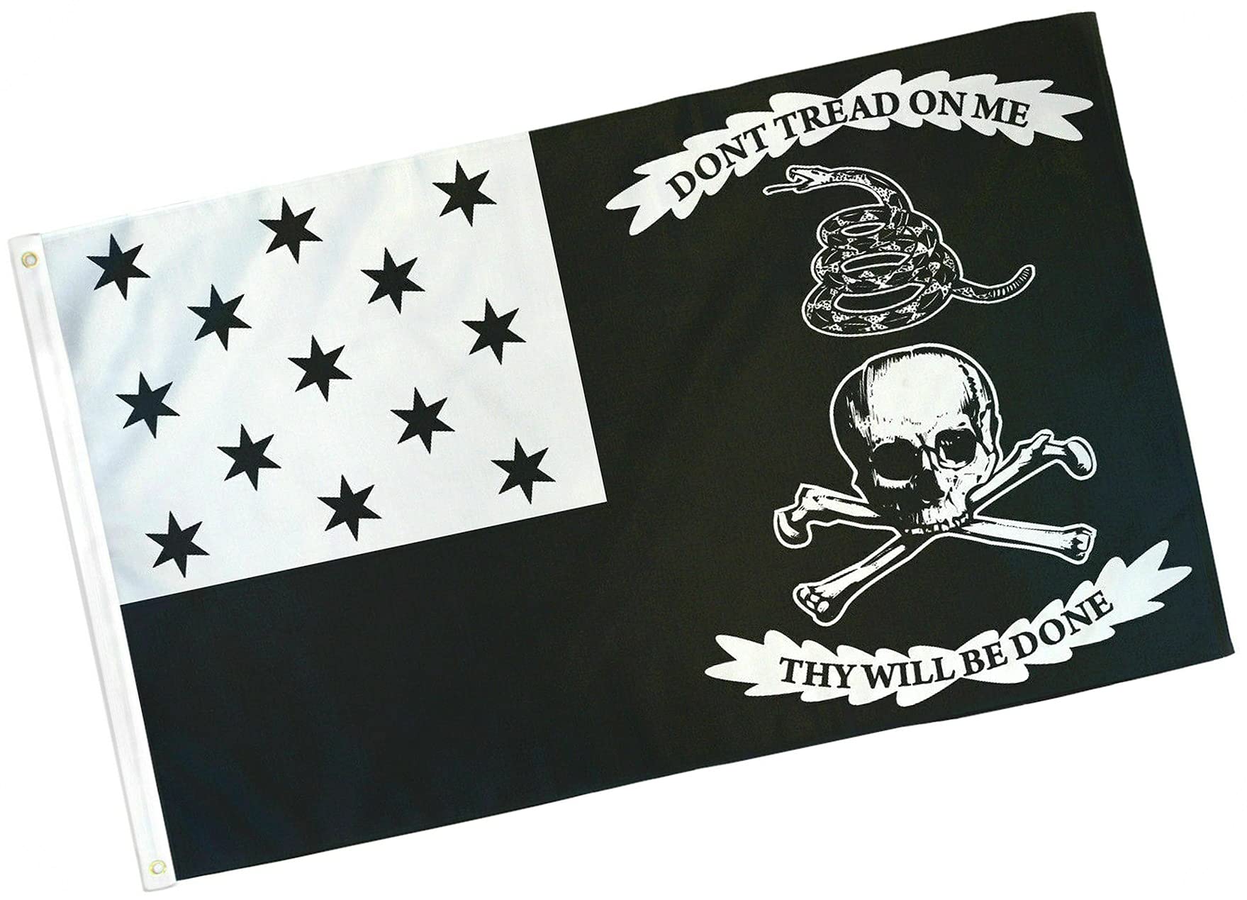 Bandiera Esente Per Veterani Della Battaglia Di Plattsburgh 3