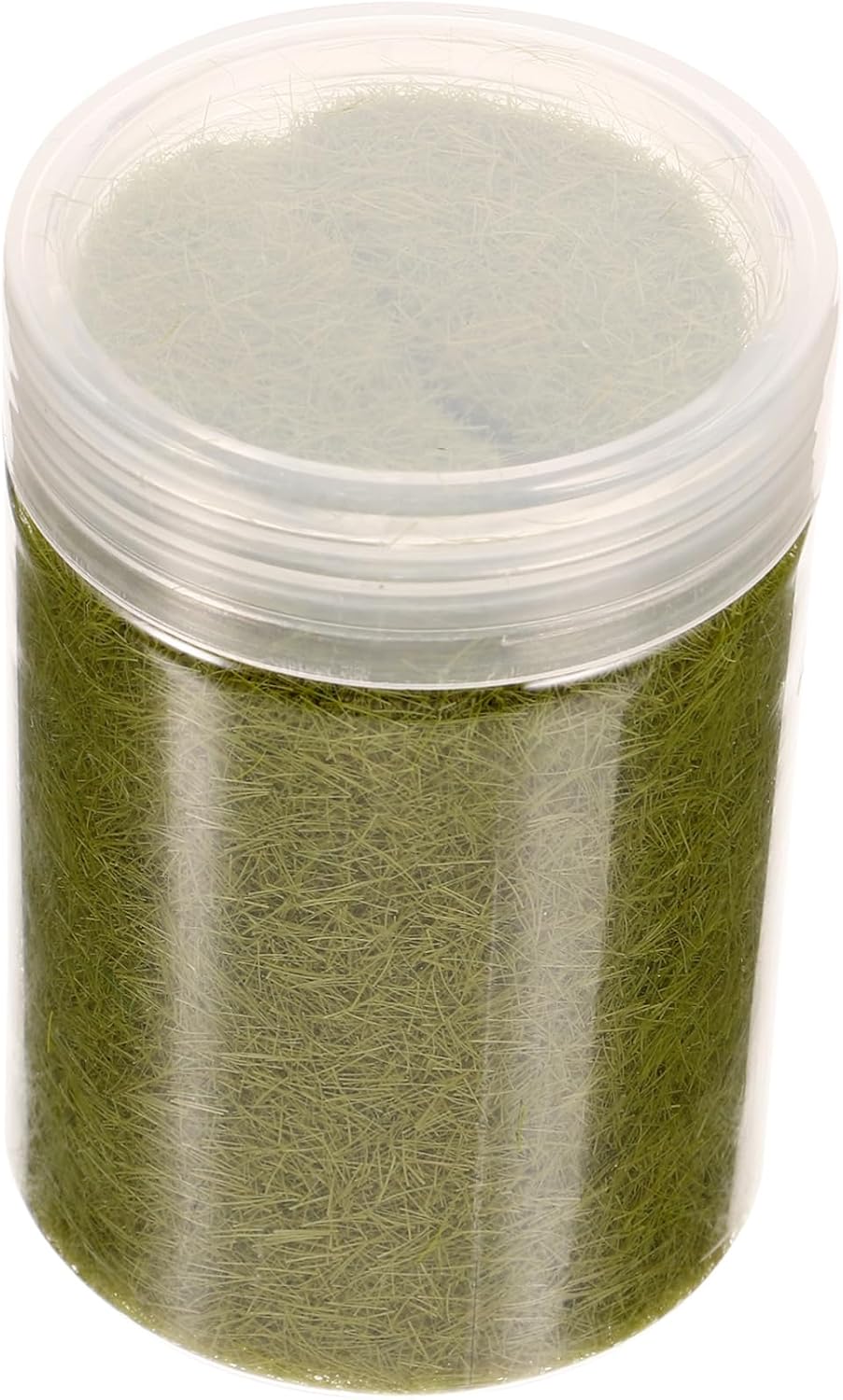 Fake Moss Decor Craft Nylon 1 Bottle for Interior Art