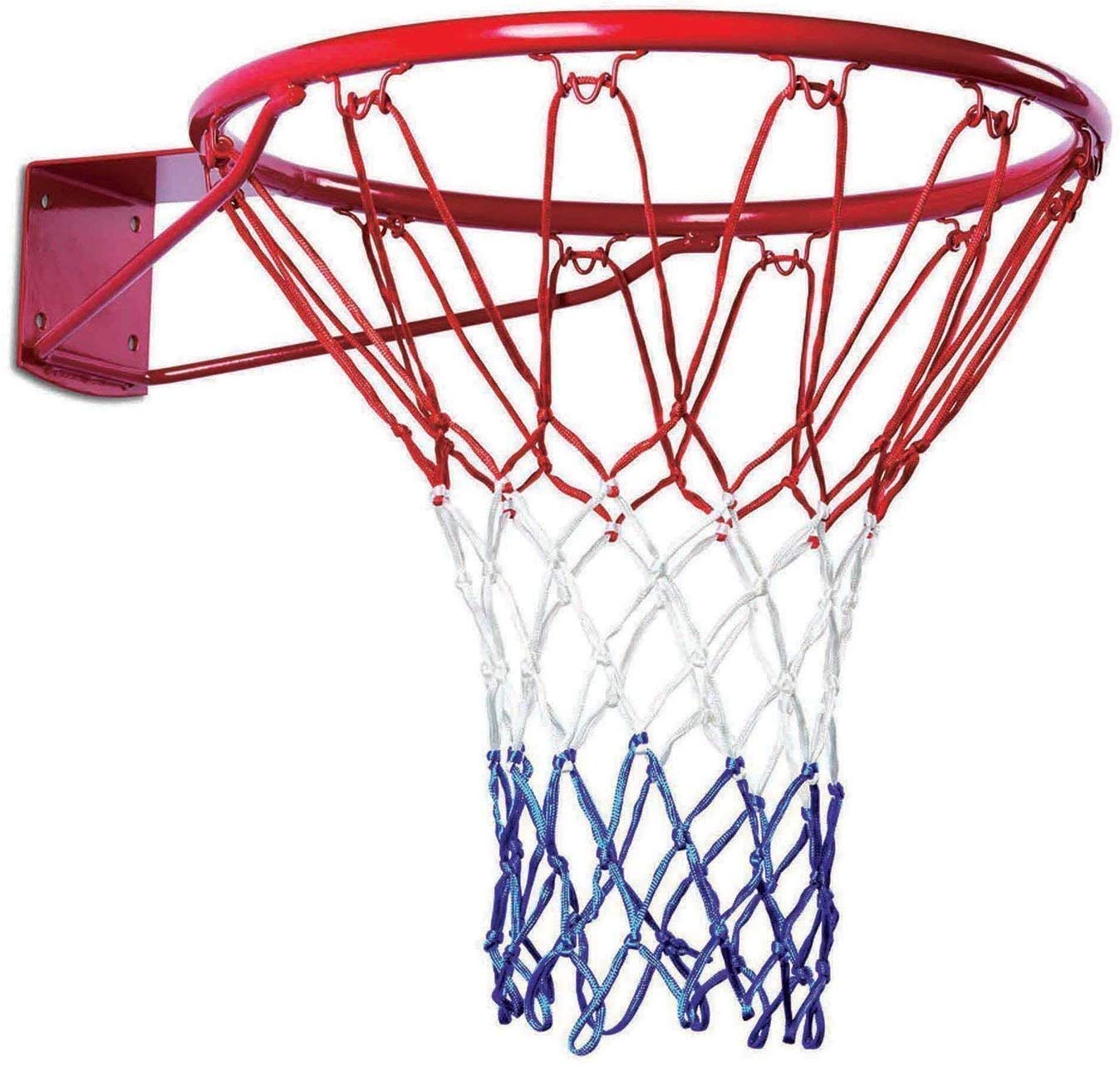 Buy REDOX Basketball Ring 12 Inch Diametre for Size 3 and Size 5 (1