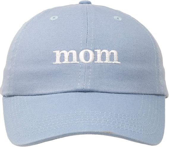 Amazon.com: Mom Hat | Cute, Funny Fun 