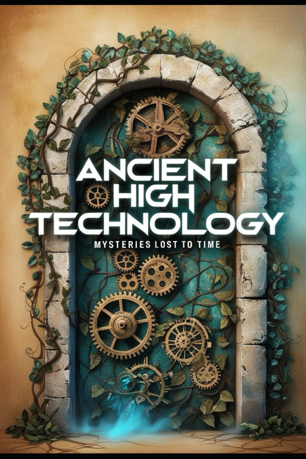 Ancient High Technology: Mysteries Lost to Time