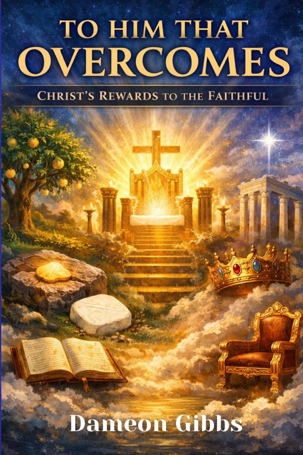 To Him That Overcomes: Christ’s Rewards to the Faithful