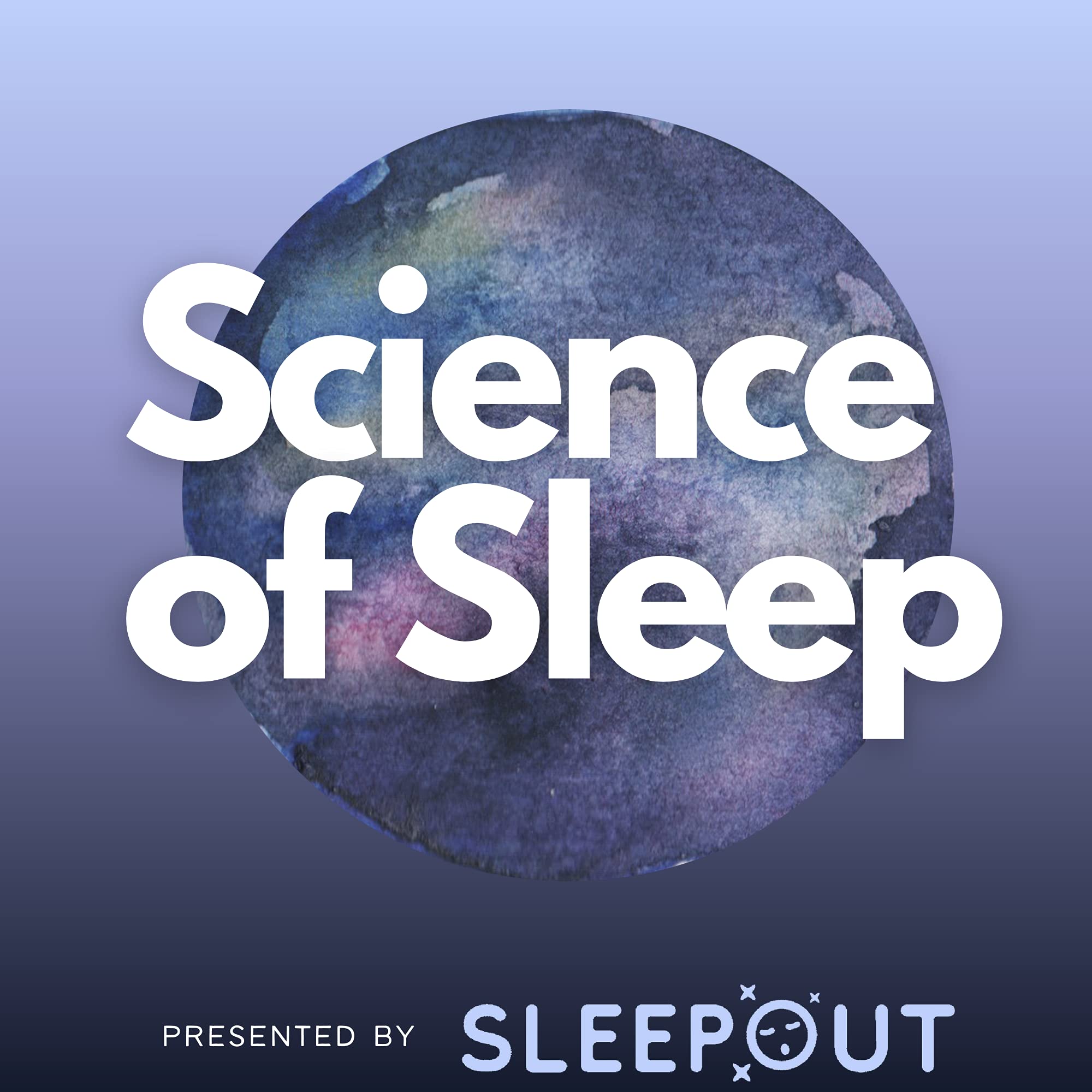 Sleepout Podcast