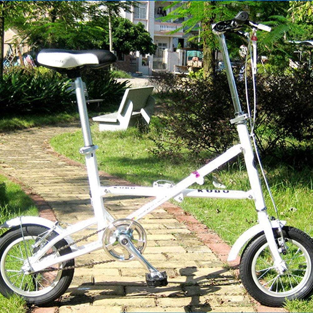 快適折りたたみ自転車 泥除け付で軽量)【快適発想プレミアム】軽量 折りたたみ自転車