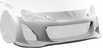 86/BRZ BLITZ フロントブラケット blitz_brz_front - REVSPEED