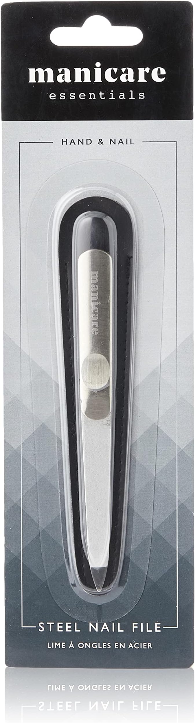 ManicareSteel Nail File