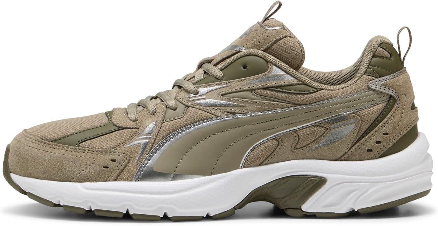 Puma Mens Milenio Tech Shoes