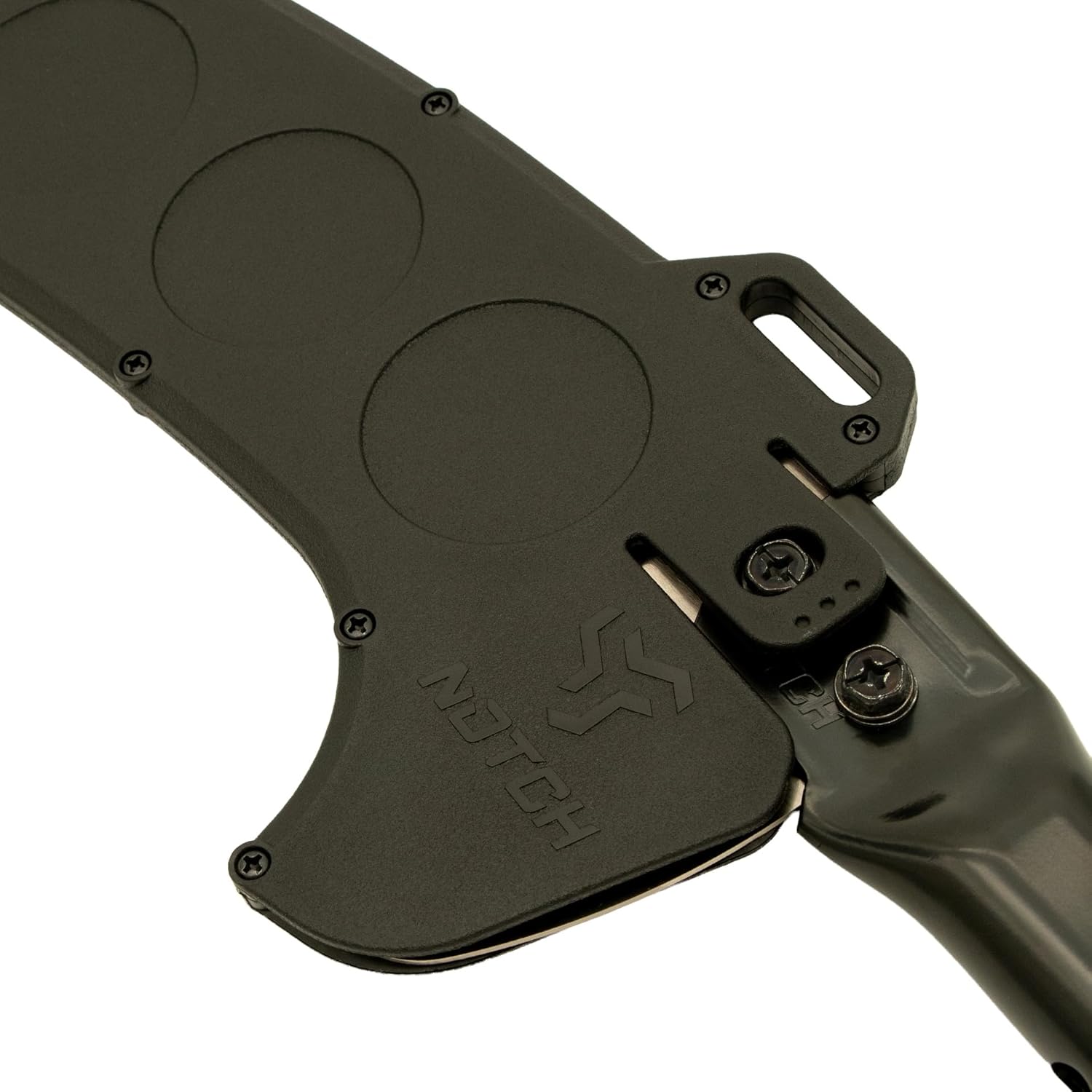 Notch 16' Sentei 3 Section Telescoping Aluminum Polesaw