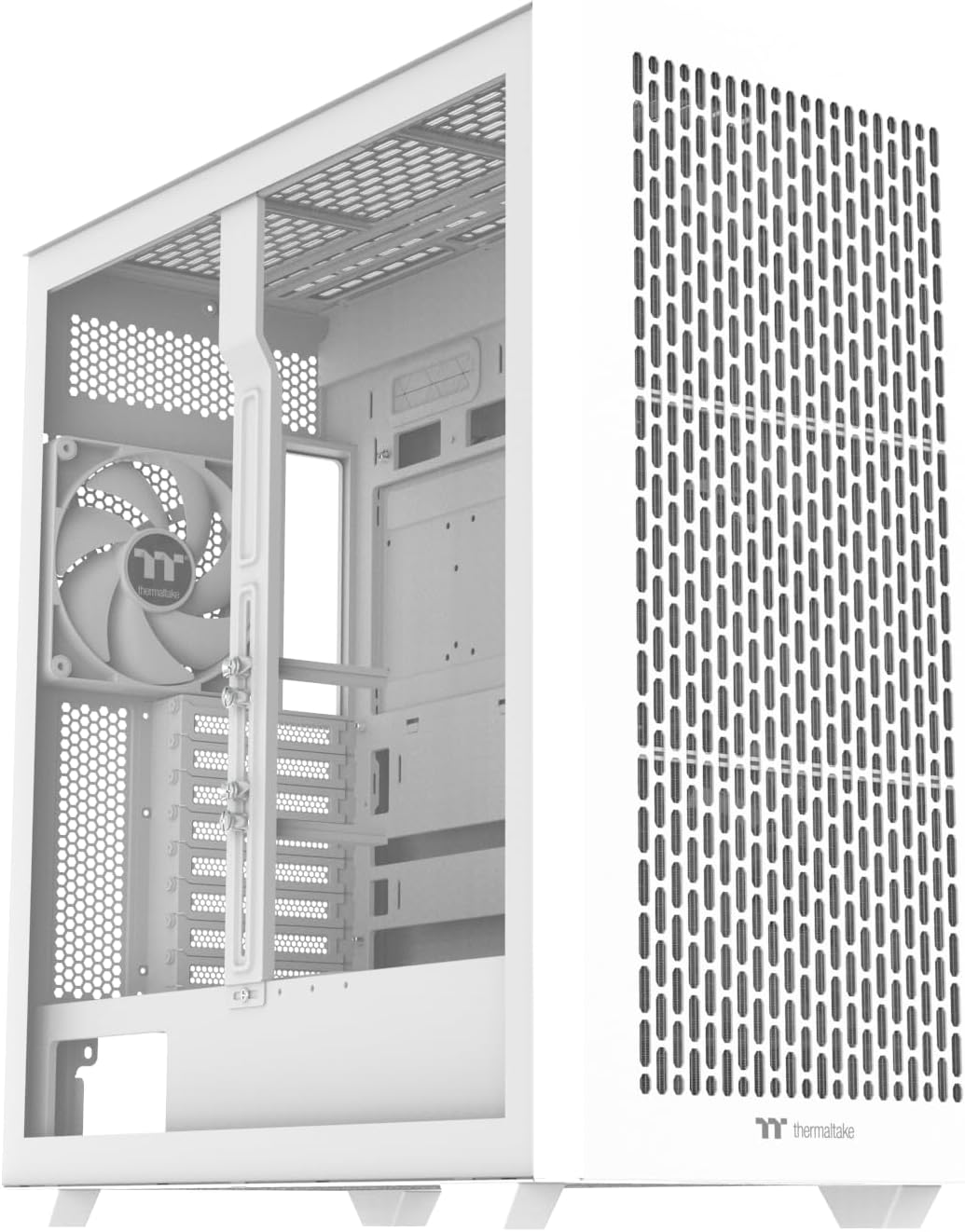 Thermaltake AX500 Full Tower Snow White retail