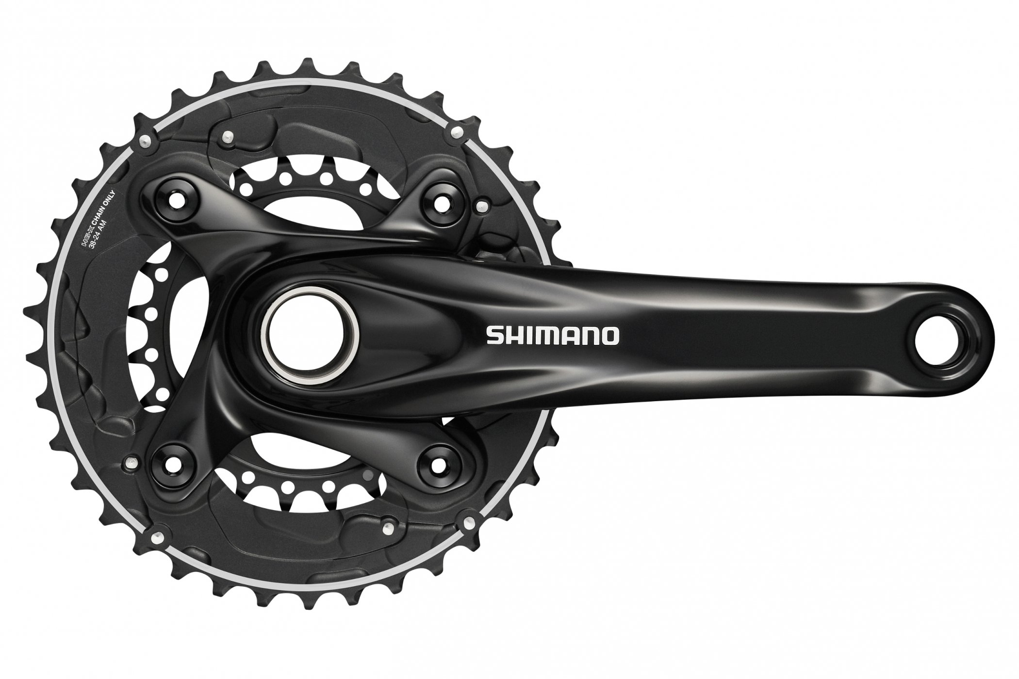 shimano deore 2014