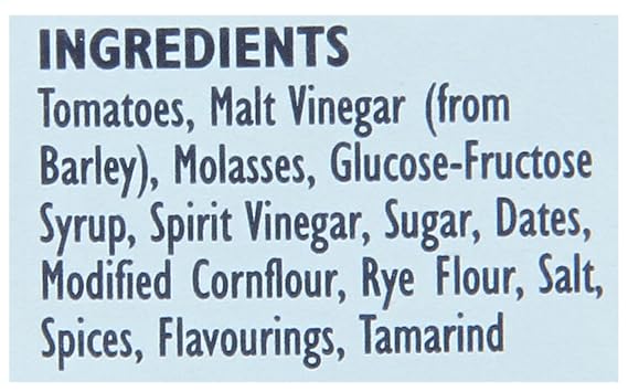 HP Original Sauce, 255g