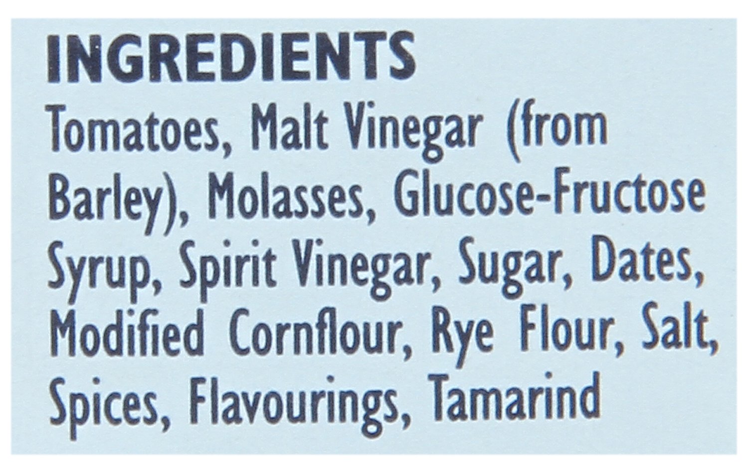 HP Original Sauce, 255g - Image 4 thumbnail