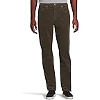 Men's Liverpool Los Angeles Kingston Modern Straight Corduroy
